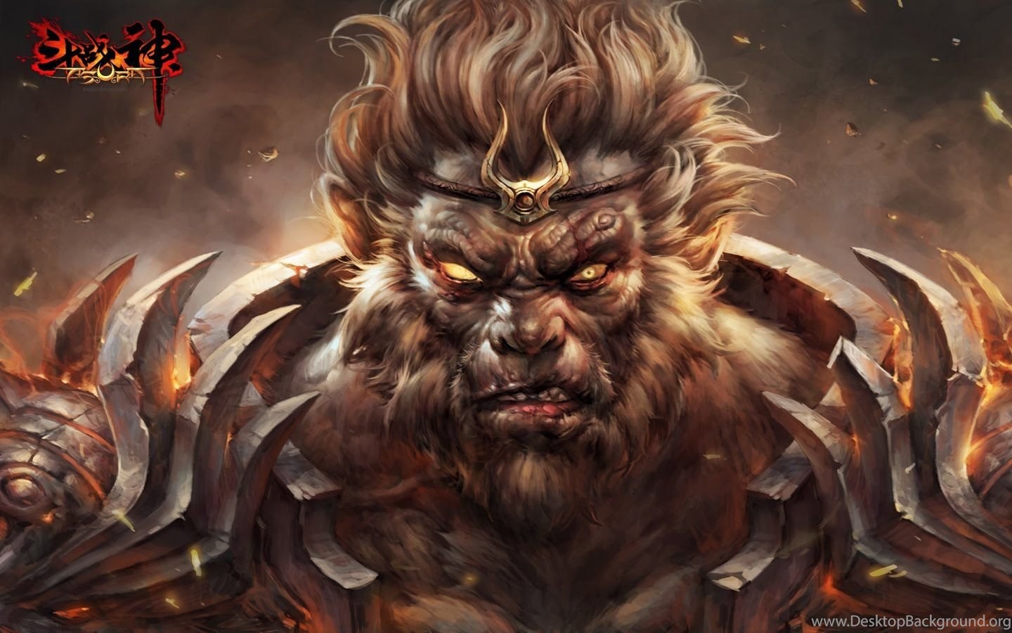 Sun Wukong Gameplay Smite Joust Youtube Desktop Background Sun Wukong Gameplay Smite Joust Youtube Desktop Background