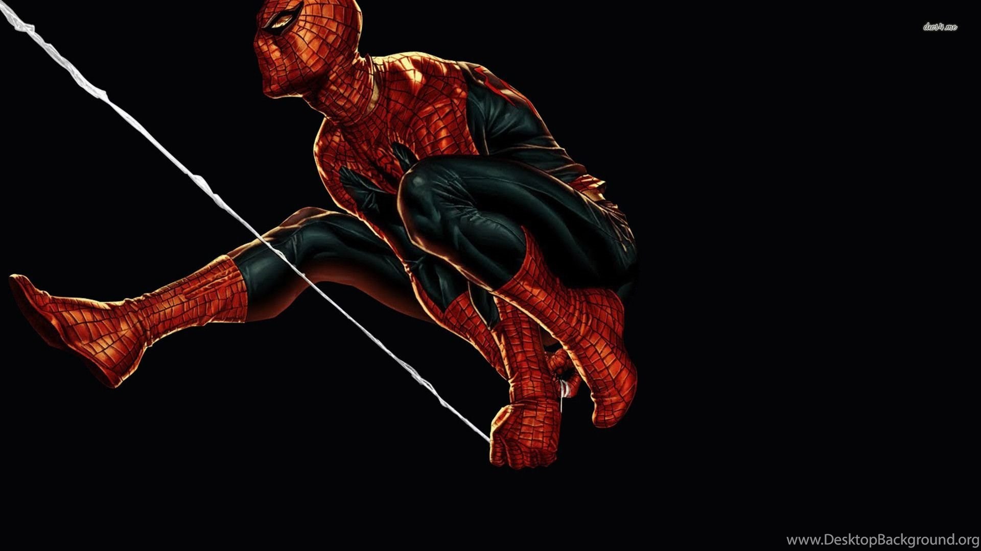 Spider Man Wallpapers Comic Wallpapers Desktop Background