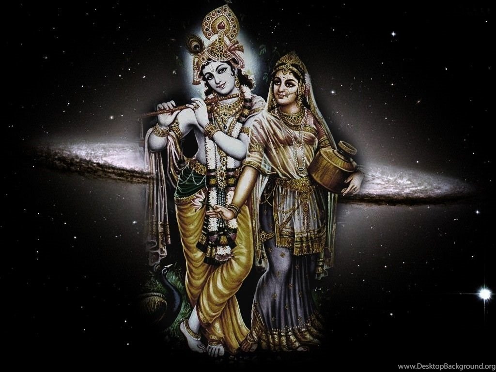 Radha Krishna  Desktop Hd Wallpapers  Desktop Background 