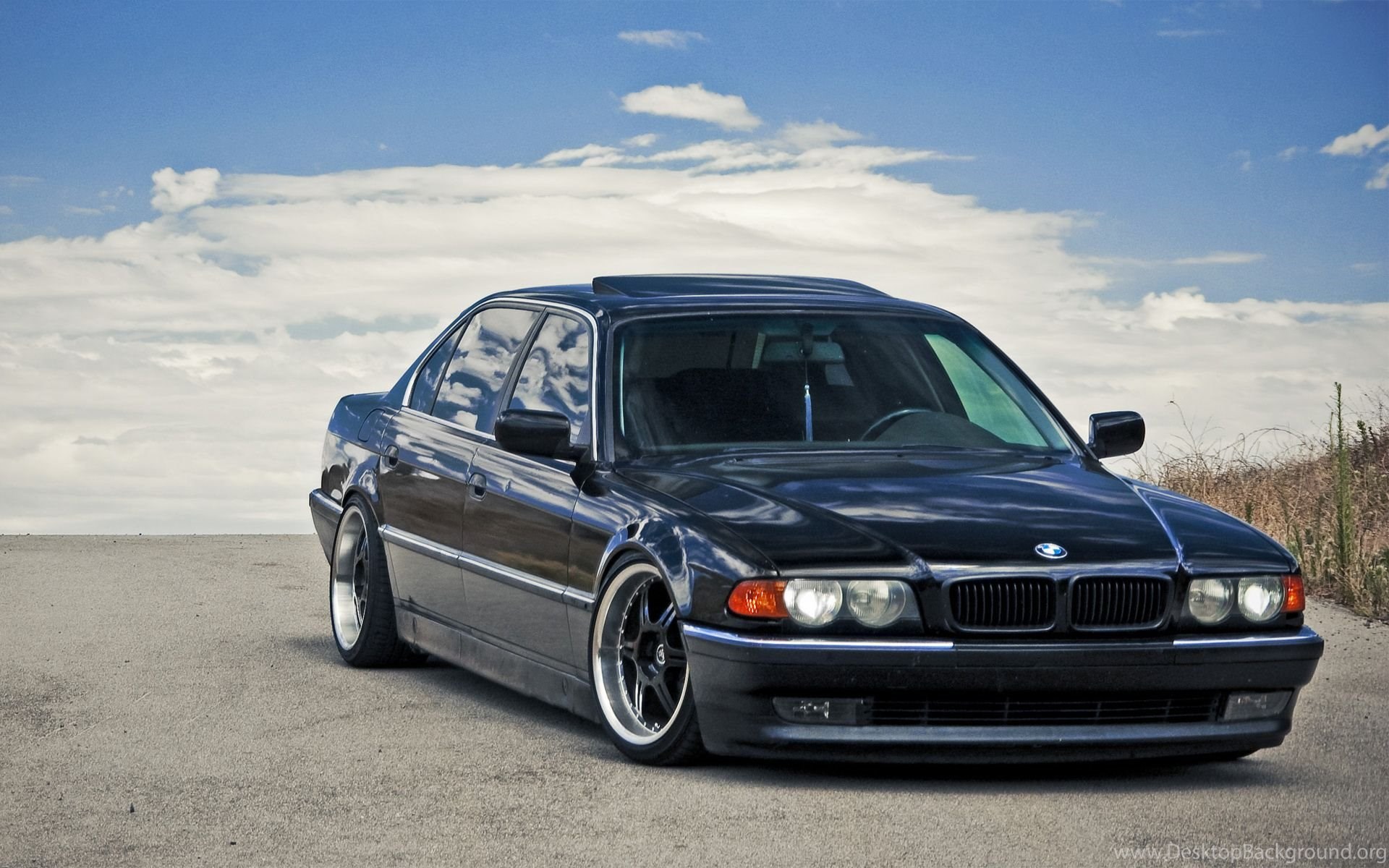 Old Bmw Wallpaper 1920X 1080