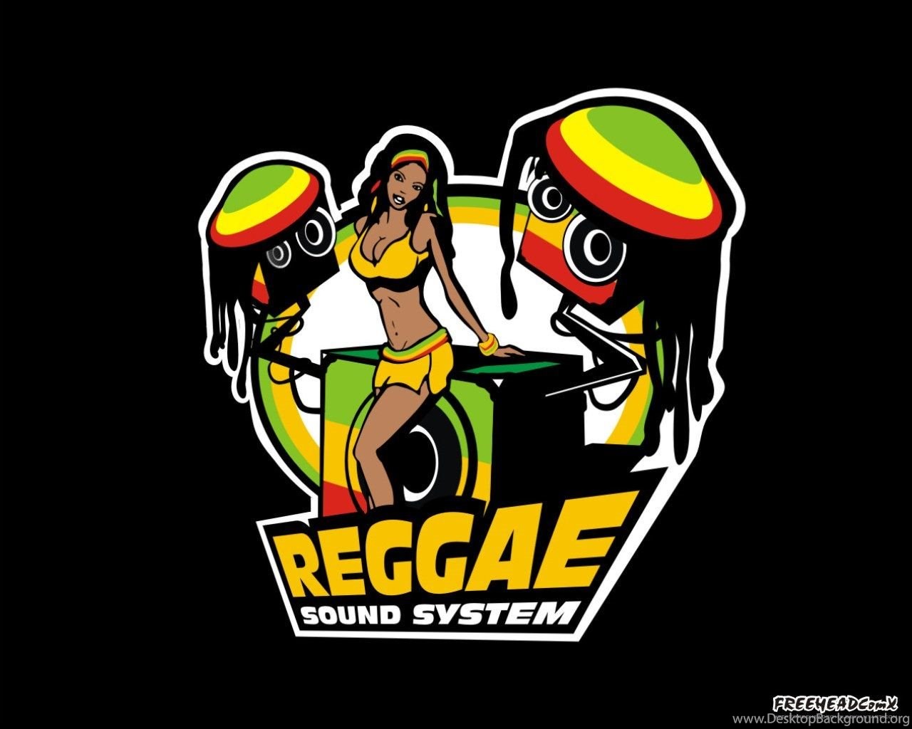 Reggae Sound System Wallpaper By Freeheadcomx On Deviantart Desktop Background Reggae Sound System Wallpaper By Freeheadcomx On Deviantart Desktop Background