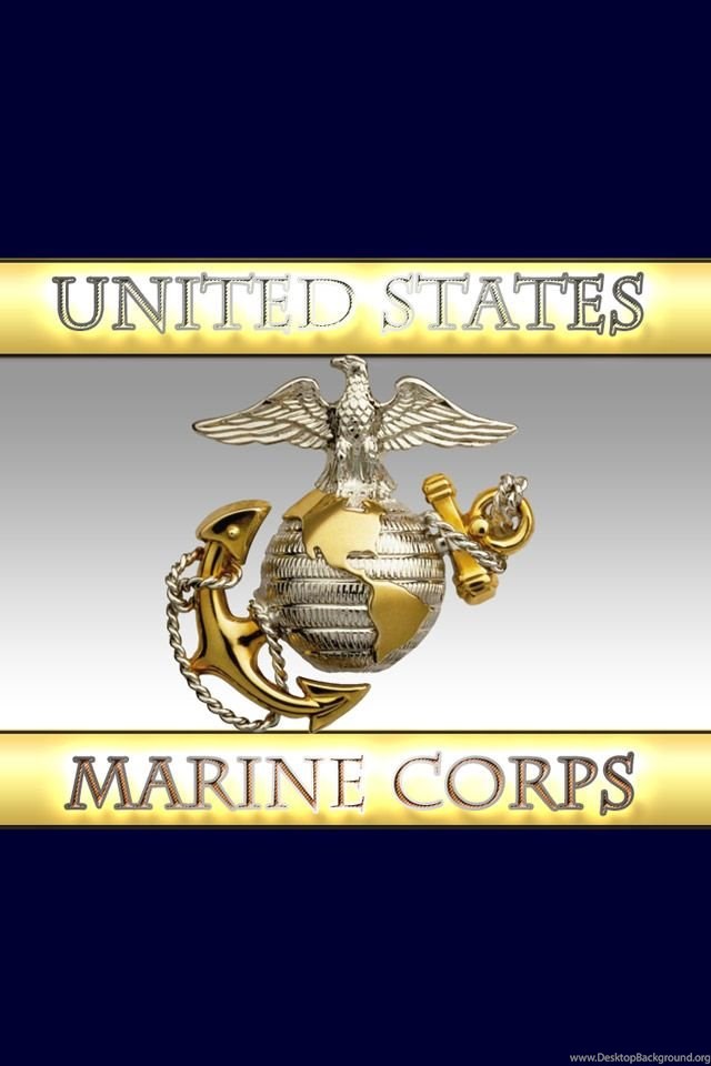 Marines Wallpapers Iphone Images Desktop Background