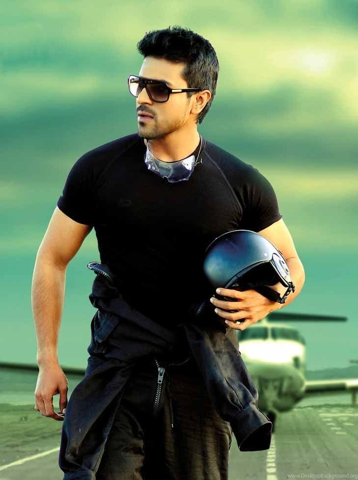 Ram Charan South Actor Magadheera Movies Hd Photos Desktop Background