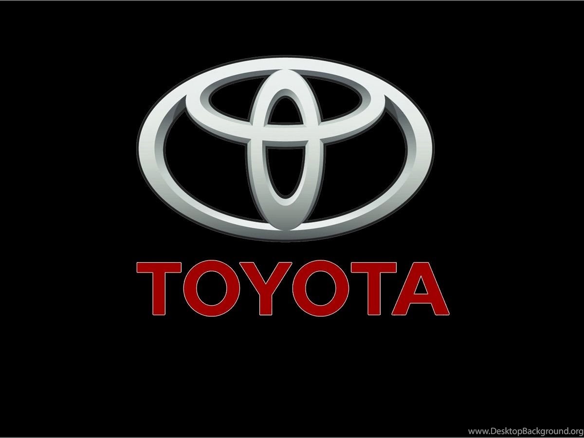 Toyota символ