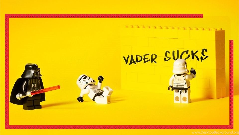 Lego Star Wars Ps Vita Lock Screen Wallpaper Jpg Desktop Background