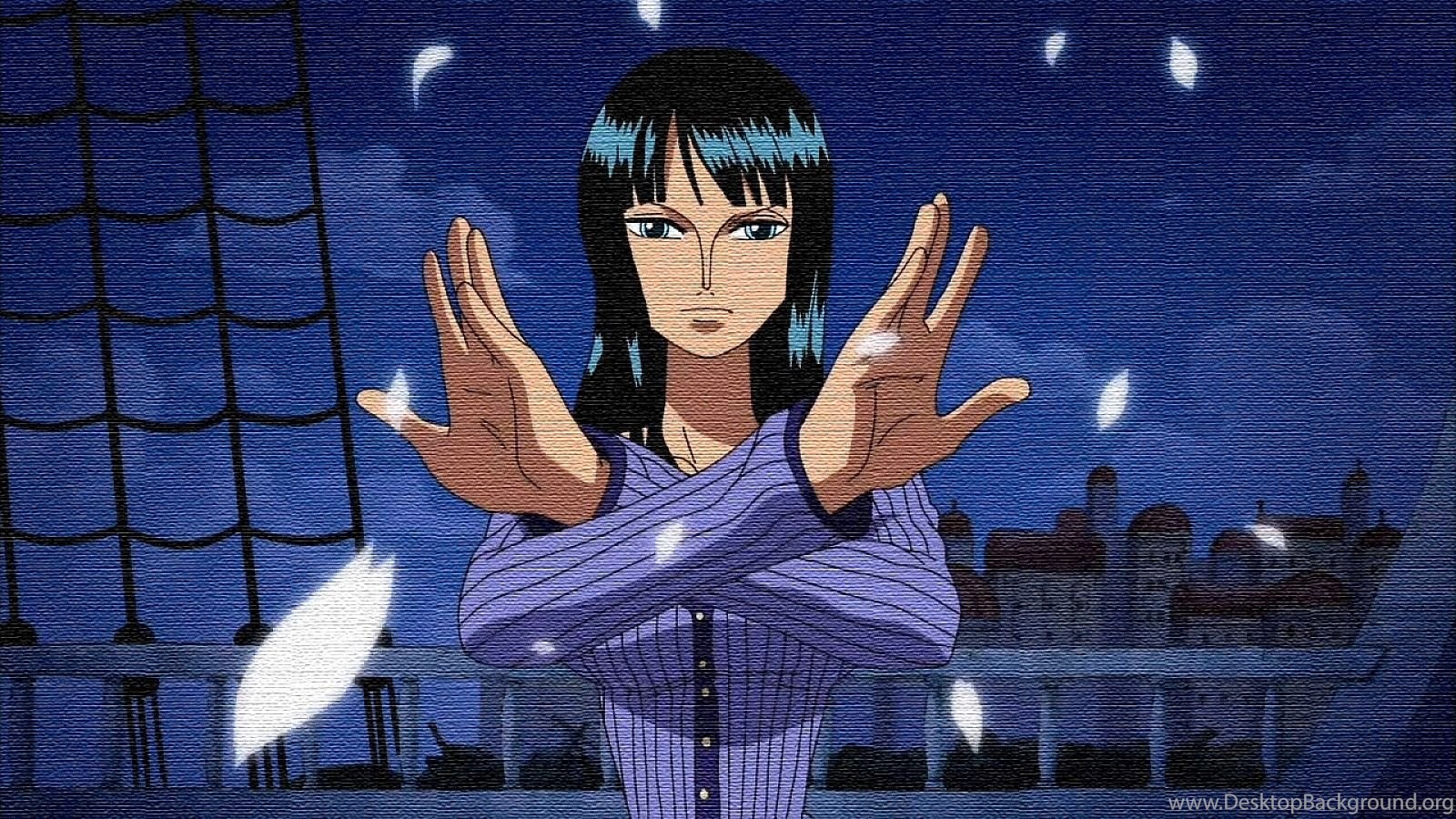 Nico Robin Wallpaper 40 Jpg Desktop Background