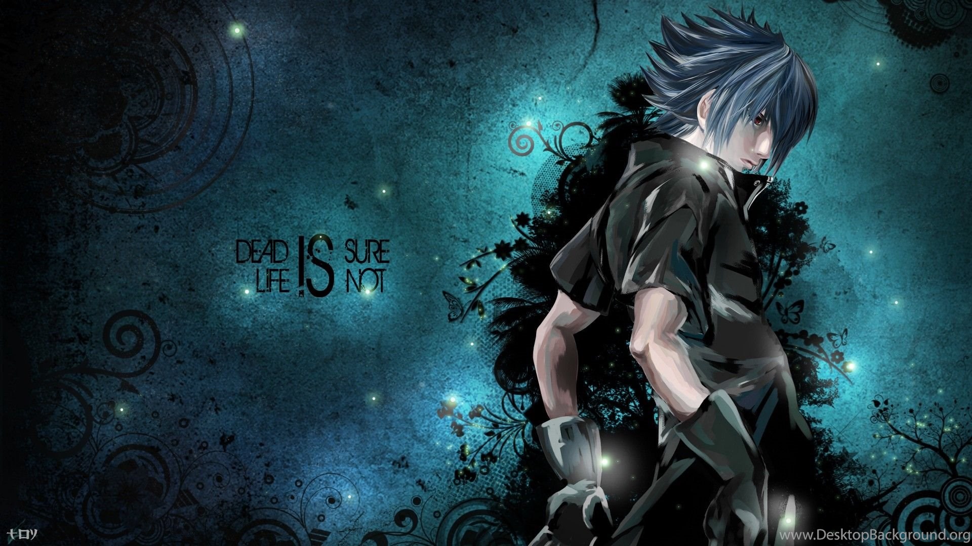 Final Fantasy Wallpapers Desktop Background