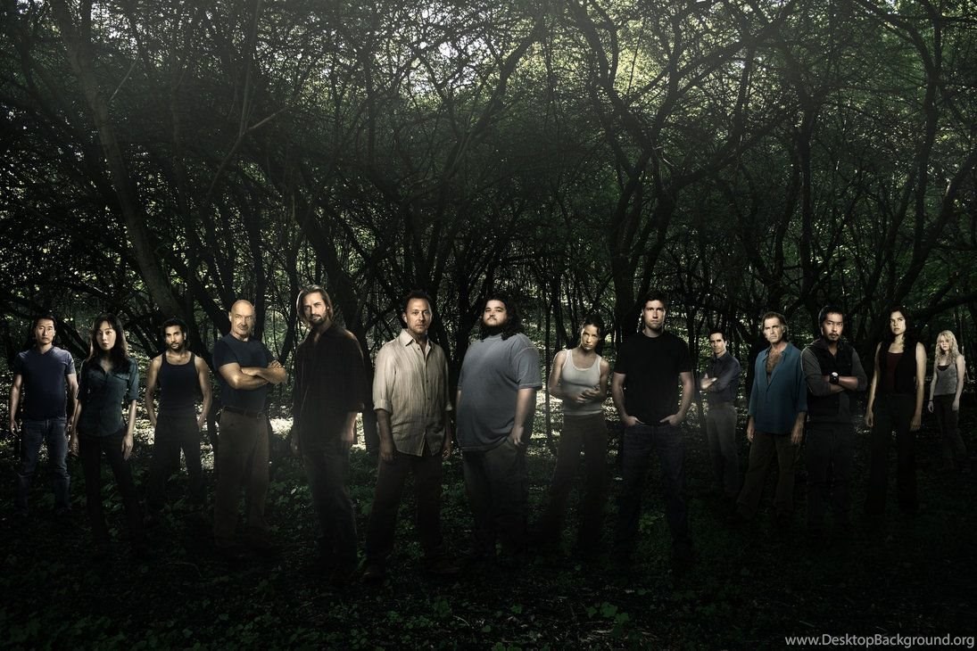 Do lost. Сериал лост арт. Лост каэлигас. Лост гравдус.