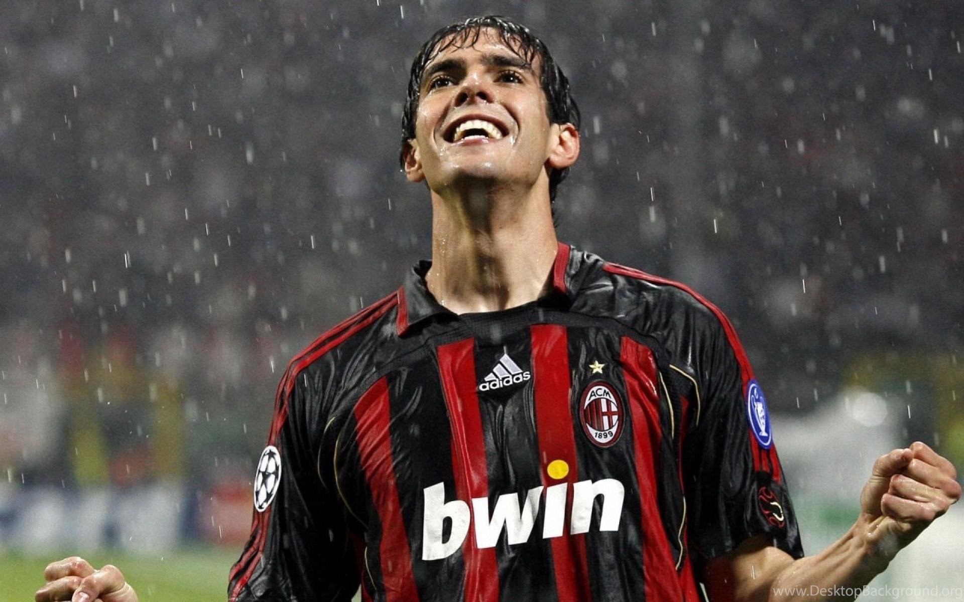 Pin by Ruth Solano on KAKA | Ricardo kaka, Milan football, Manchester  united team