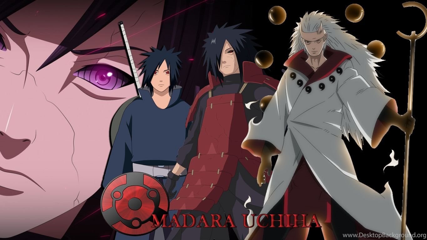 1920x1200px Madara Uchiha Wallpapers Hd Desktop Background