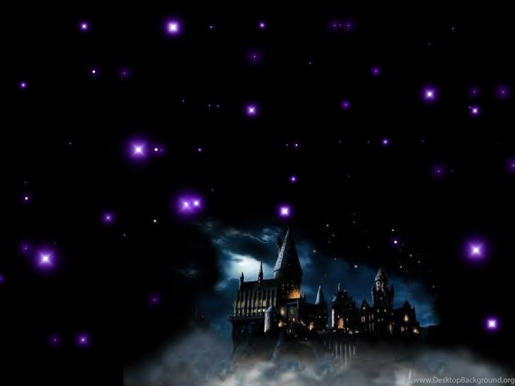 Broomsticks Backgrounds Desktop Background