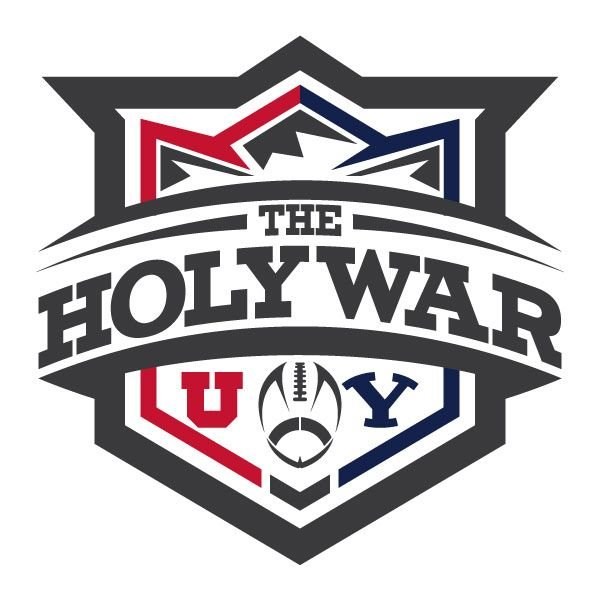 The Holy War Wallpapers Utah Vs BYU Desktop Background