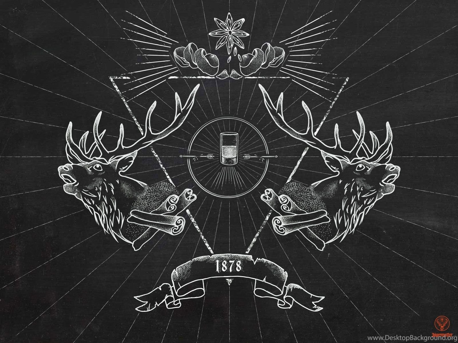 Jagermeister Apps Listen And Play With Jagermeister Desktop Background A quality selection of high resolution wallpapers featuring the most desirable cars in the world. jagermeister apps listen and play with