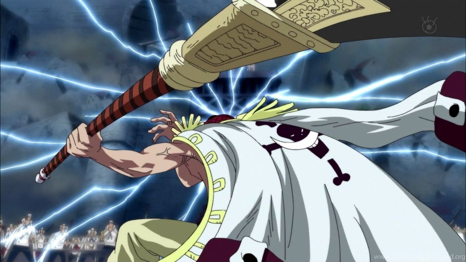Whitebeard Wallpapers Tag Page 2 Of 2 Walops Com Desktop Background