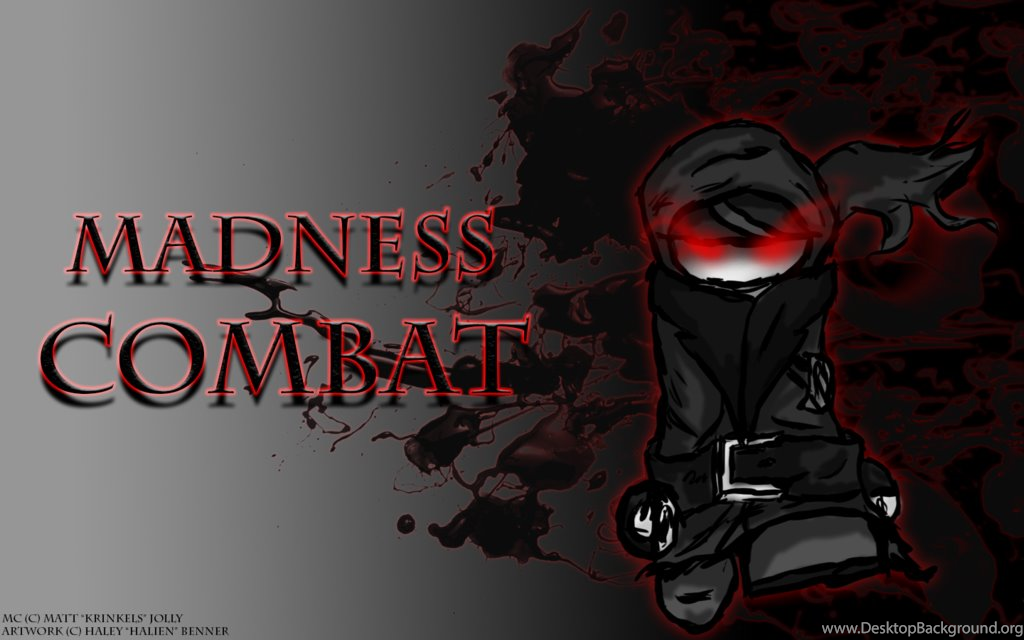 Мэднесс комбат игра. Madness Combat. Madness Combat логотип. Маднесс комбат надпись.