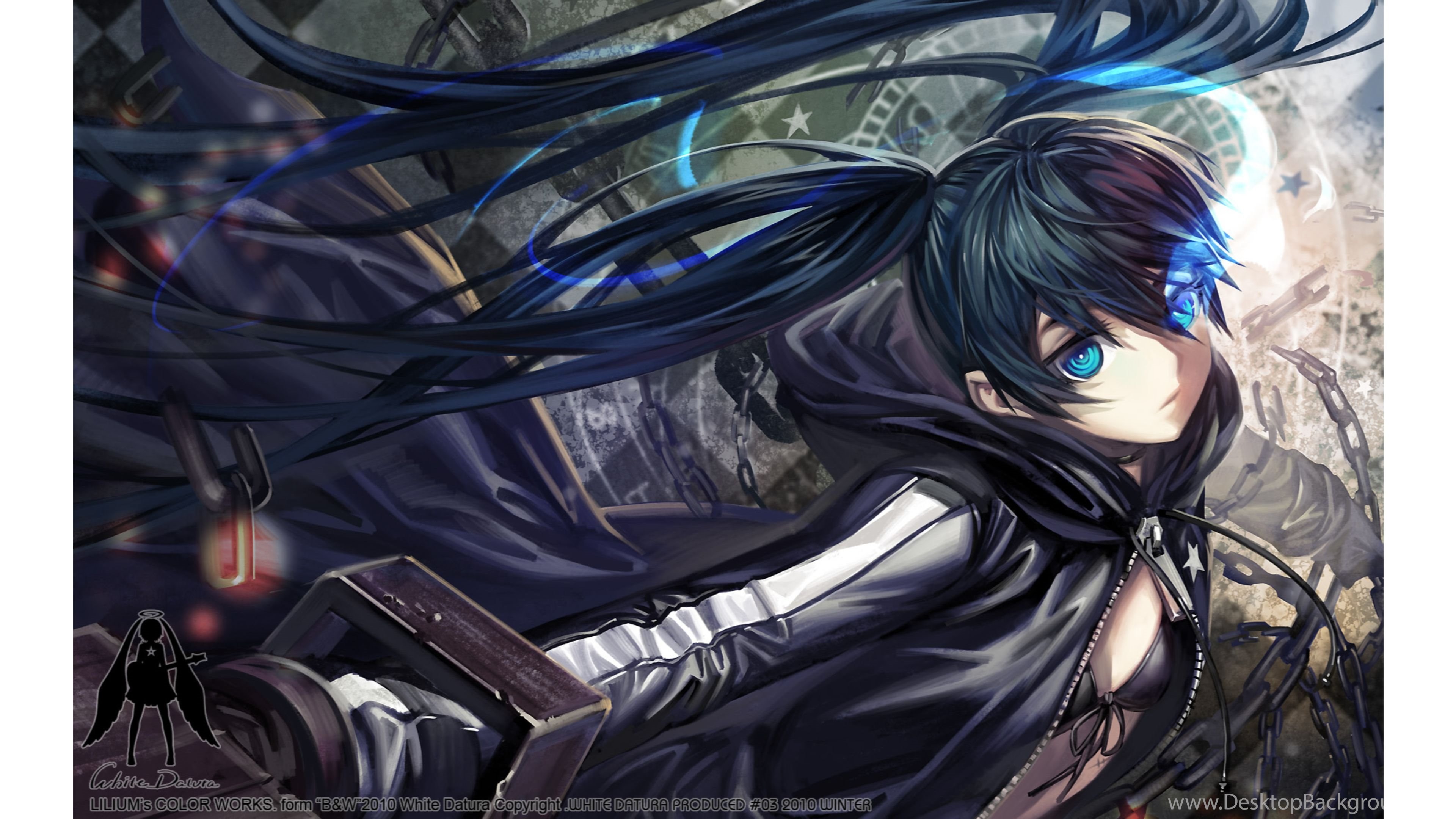 Inspired Anime 4k Wallpapers Desktop Background