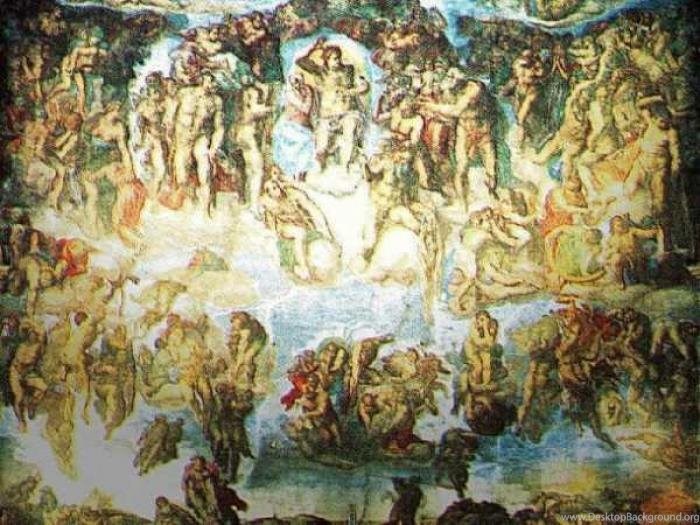 Featured image of post Michelangelo Wallpaper Pc Home michelangelo wallpapers page 1