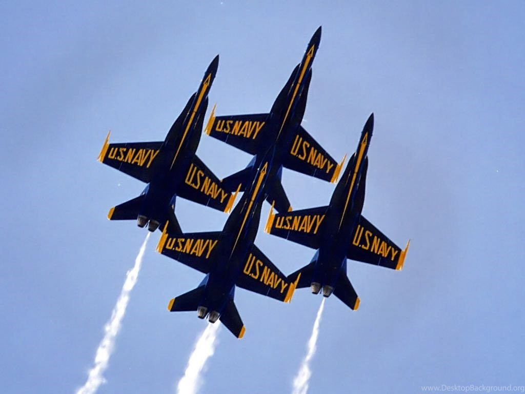 U.S. Navy Blue Angels Schedule Blue Angels Practices And Desktop