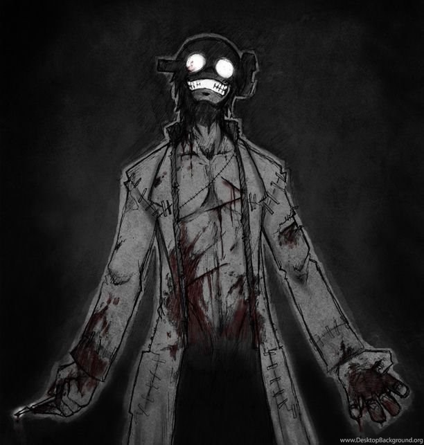 photo Dr Stein Soul Eater Wallpaper doctor stein soul eater anime doctor