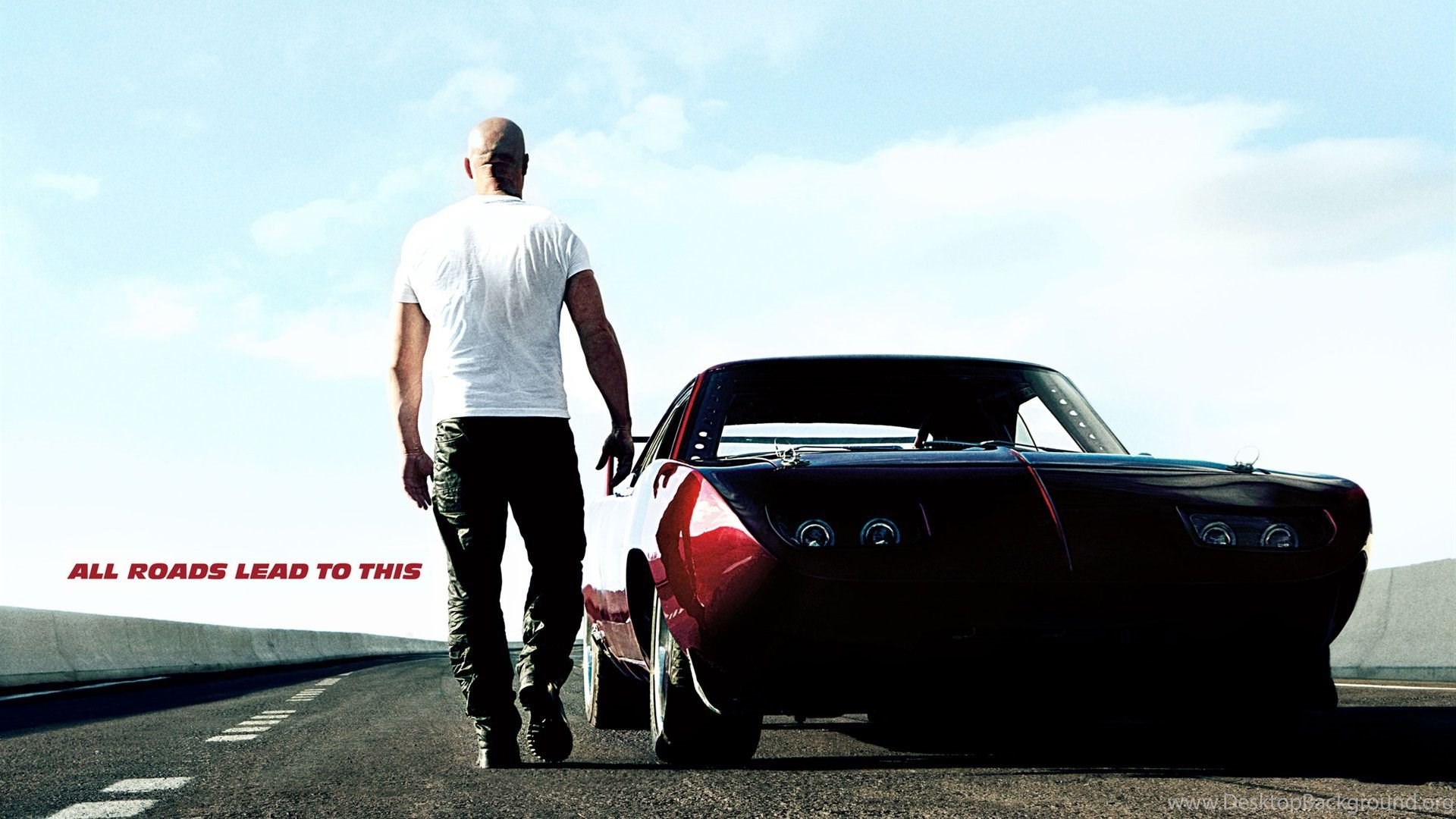 Fast And Furious 7 Desktop Wallpapers And Images Free New