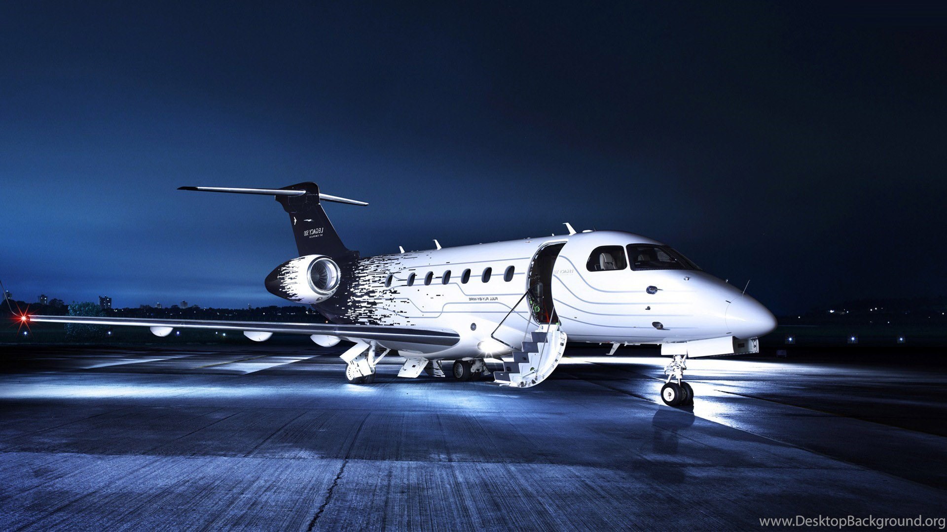 Download Cool Private Jet Wallpapers 1495 1920x1080 Px High ... Desktop  Background