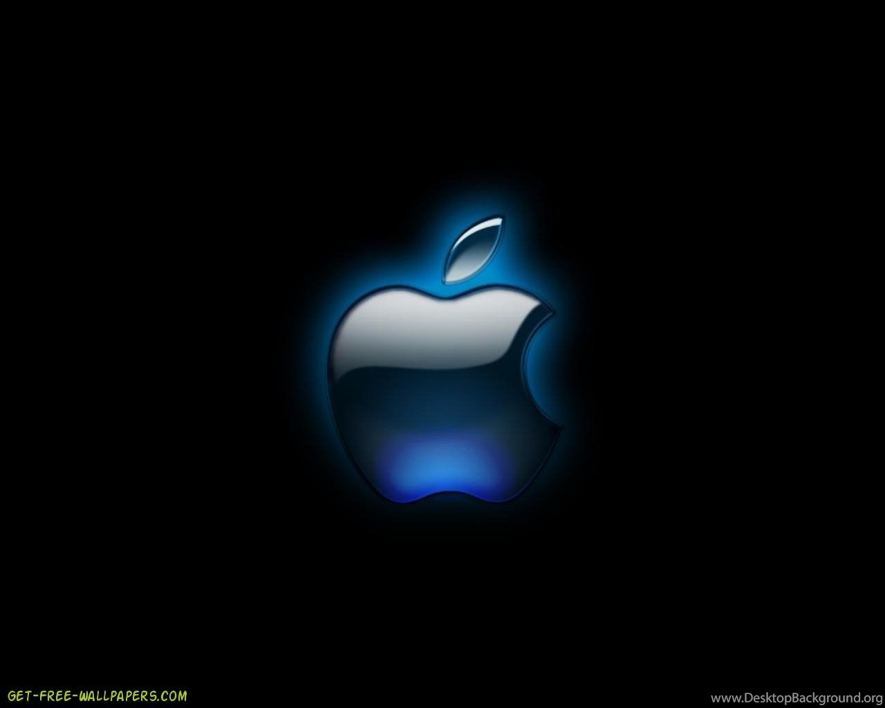 4K Apple Logo Wallpaper : Apple Logo Dark Grey 4k Hd Computer 4k ...