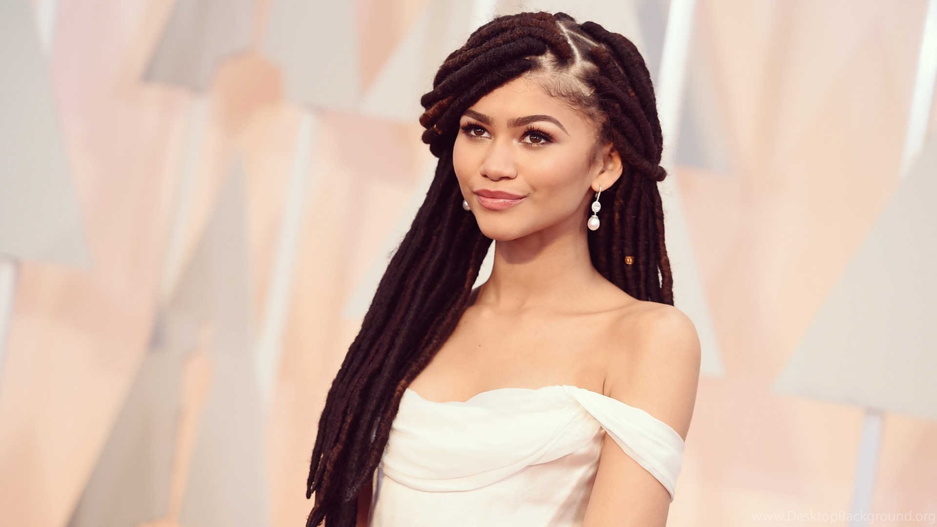 Zendaya New HD Wallpapers 1080p Desktop Background