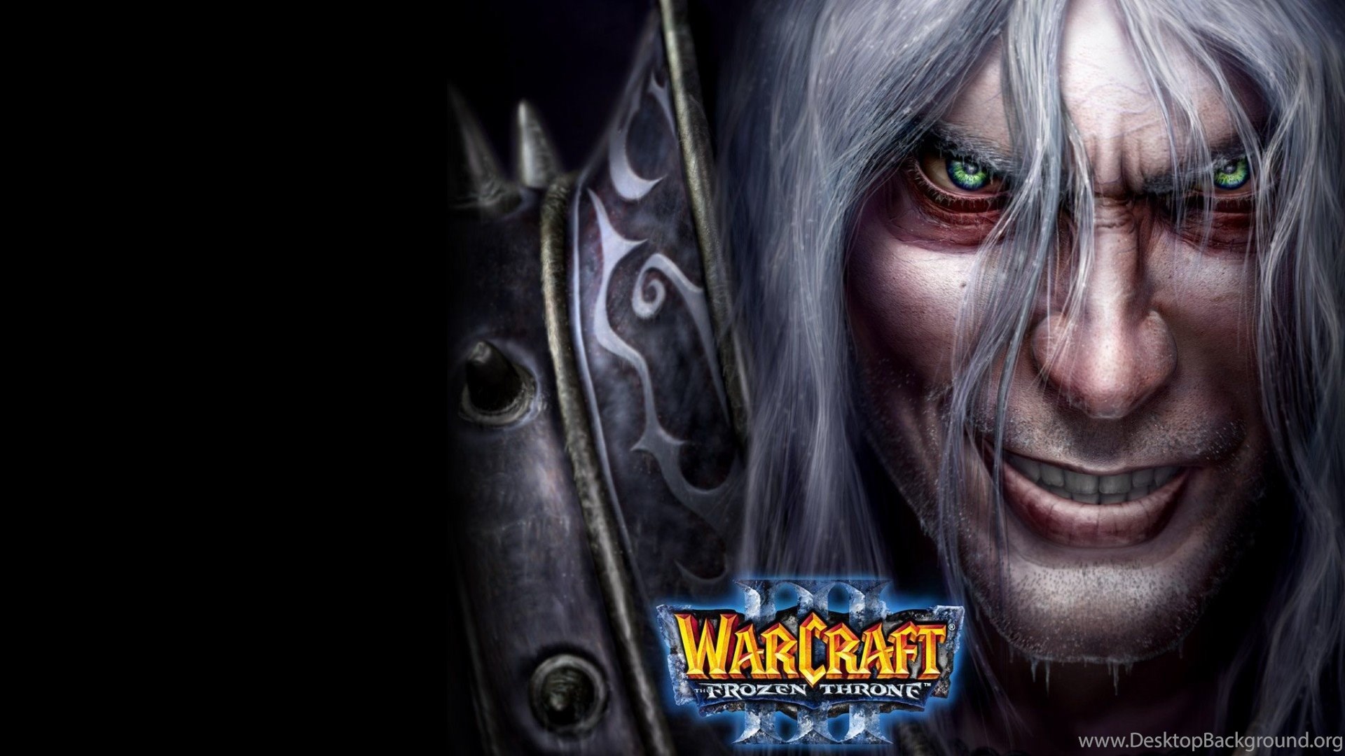 1 Warcraft III: The Frozen Throne HD Wallpapers Desktop Background