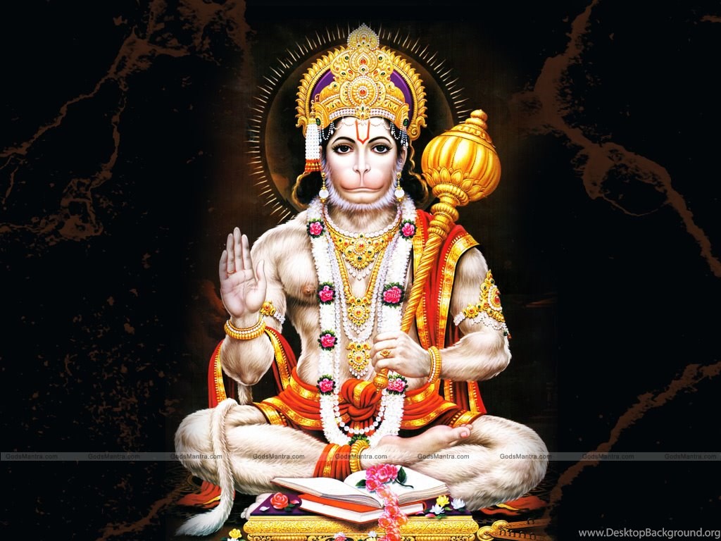 Wallpapers God Hanuman Wallpapers Hd Base Desktop Background