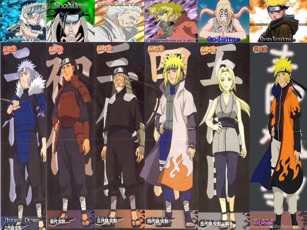 Anime Hd Wallpaper Pack