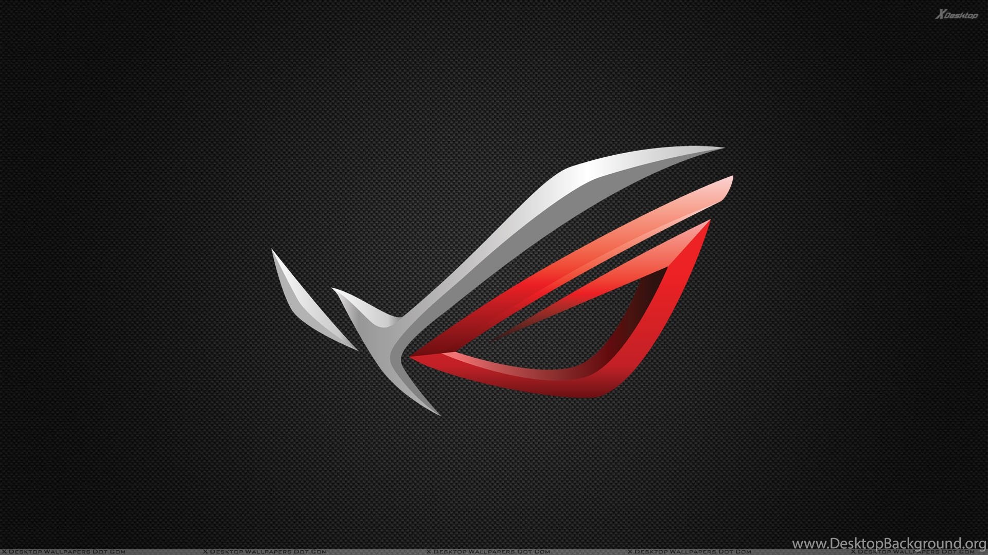 Asus Rog Wallpapers Desktop Background