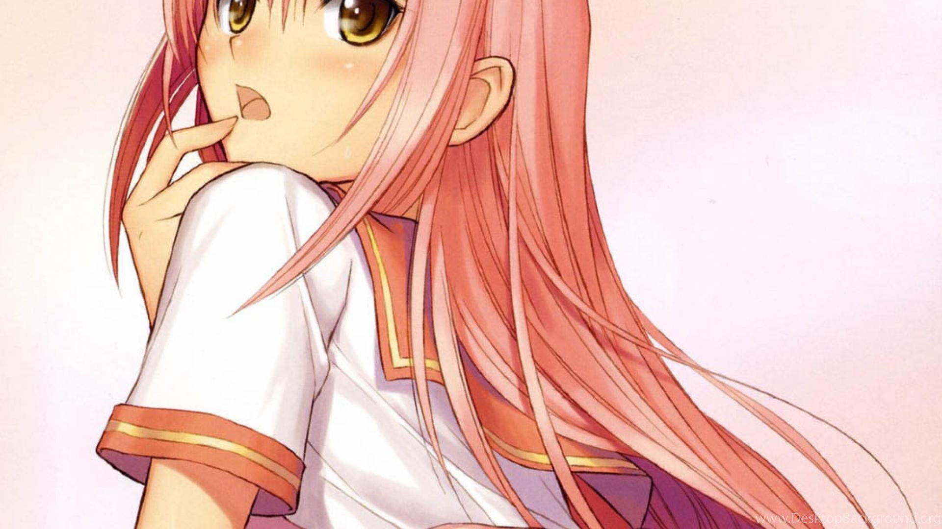 Hayate No Gotoku Katsura Hinagiku Tony Taka Wallpapers Desktop Images, Photos, Reviews