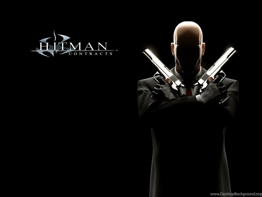 Hitman sales 2 wallpaper