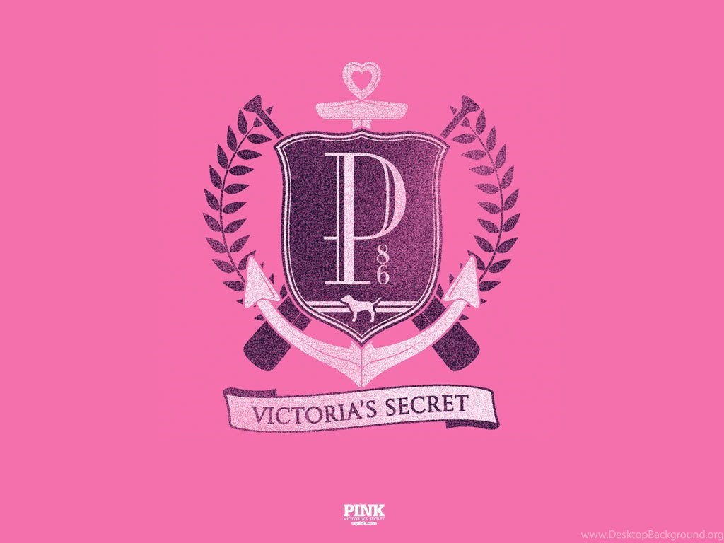 Victoria's Secret Logo Victoria's Secret Wallpapers - Logo ...
