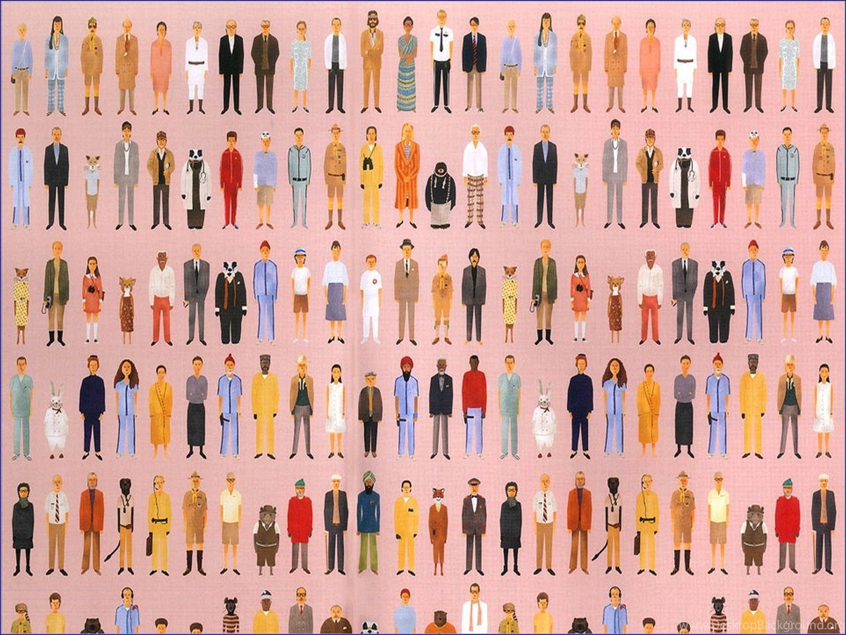 Wes anderson wallpaper.jpg Desktop Background