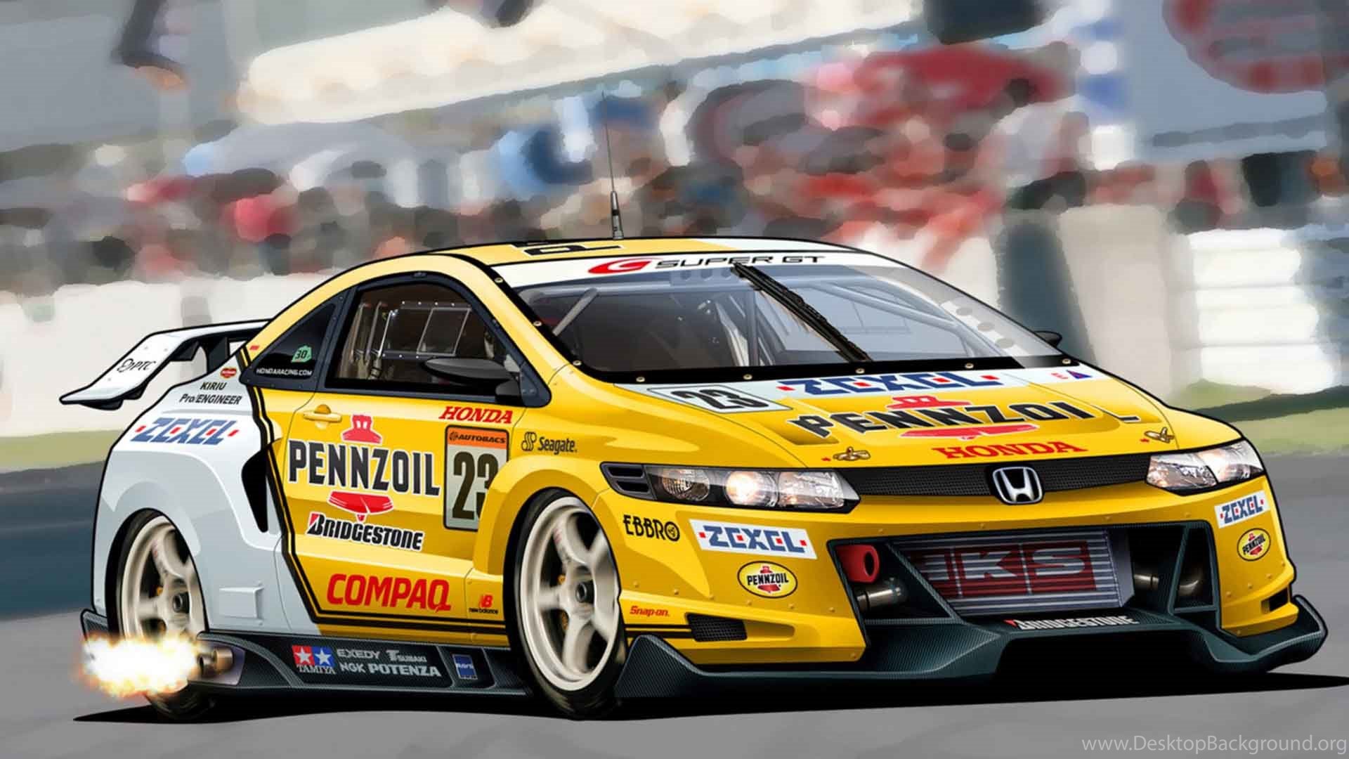 Mobil Super Gt Car Honda Custom Quality Modified 19x1080 Desktop Background Mobil Super Gt Car Honda Custom Quality Modified 19x1080 Desktop Background