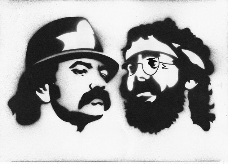 Cheech And Chong Hd Wallpapers Desktop Background
