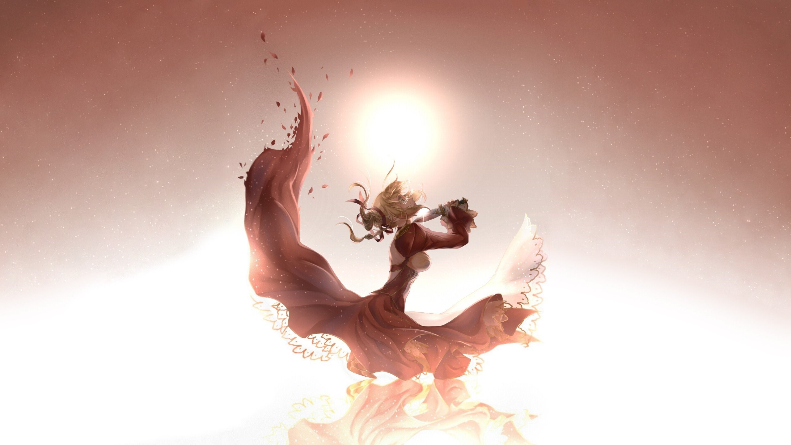 Anime Knife Cry Sad Dress Sunlight Mood Dark Wallpapers Desktop Background Anime Knife Cry Sad Dress Sunlight Mood Dark Wallpapers Desktop Background