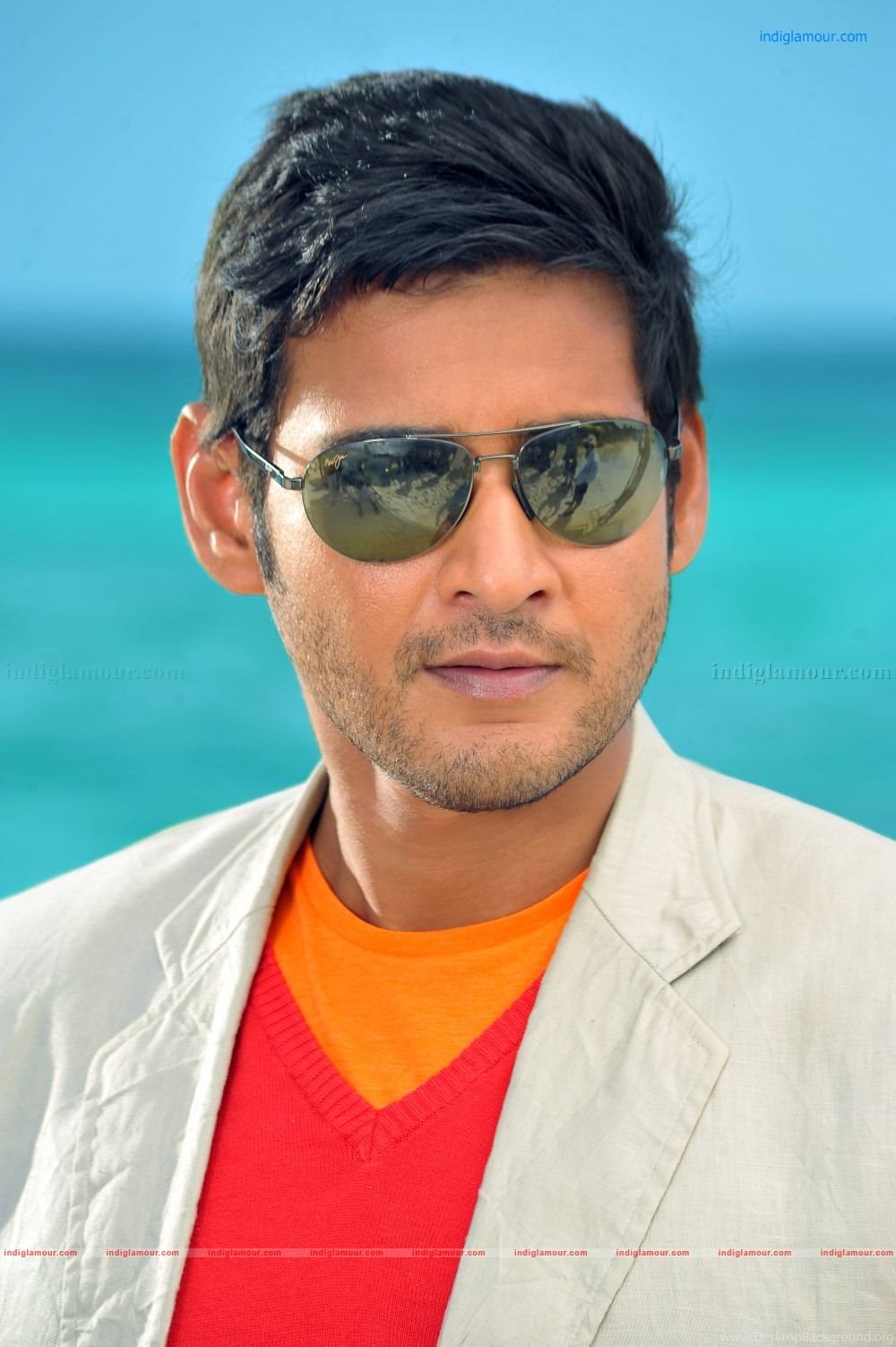 Mahesh Babu Telugu Actor Poster Matte Finish Paper Print 12 X 18 Inch  (Multicolor) D-33510 : Amazon.in: Home & Kitchen