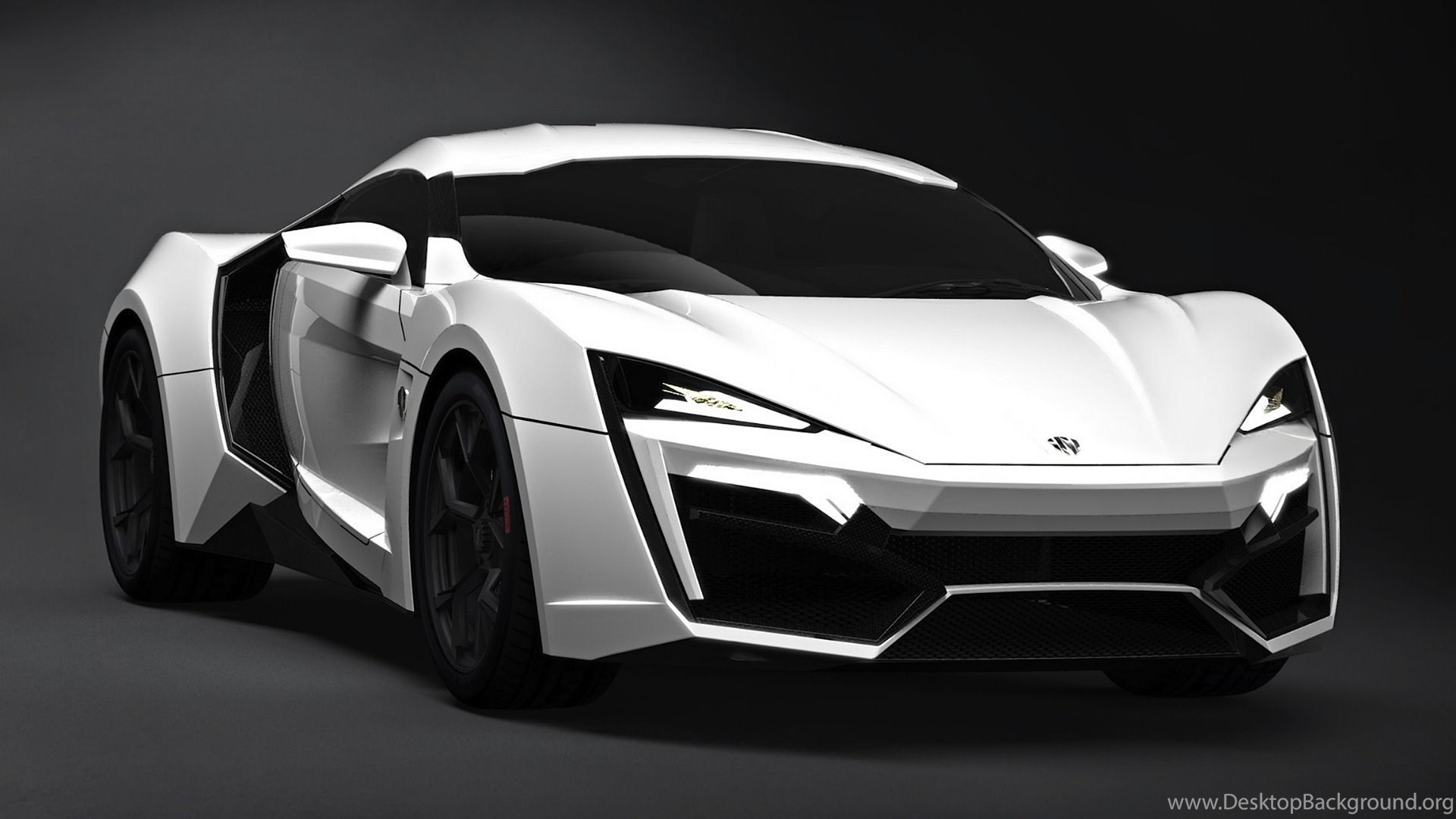 1920x1080 Lykan Hypersport Car Fast Cars Supercars Lykan