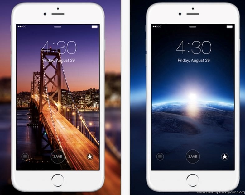 Top 10 Free Wallpapers Apps For Ios Android Devices Hongkiat Desktop Background Top 10 Free Wallpapers Apps For Ios Android Devices Hongkiat Desktop Background
