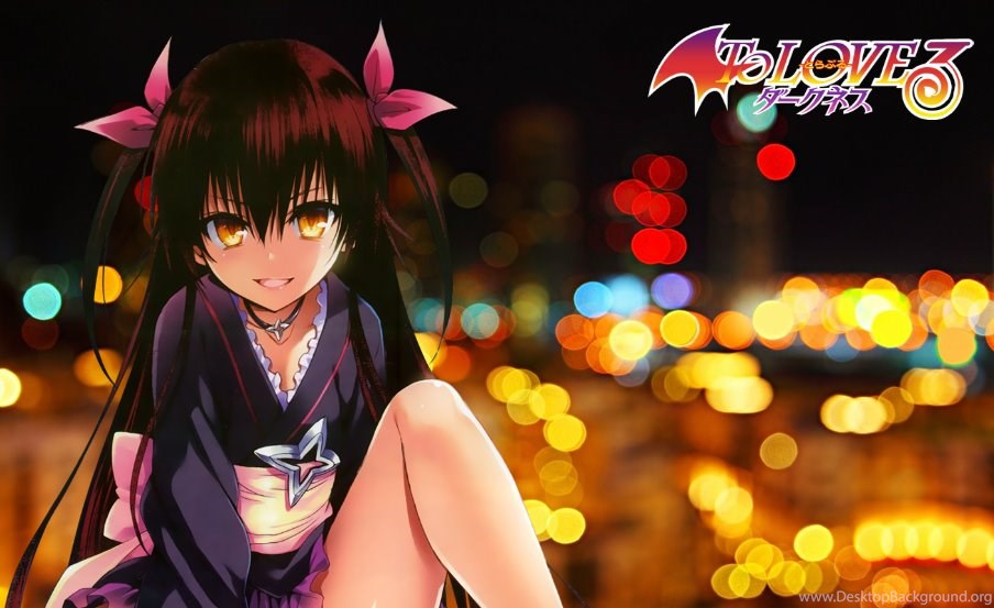 to love ru nemesis figure