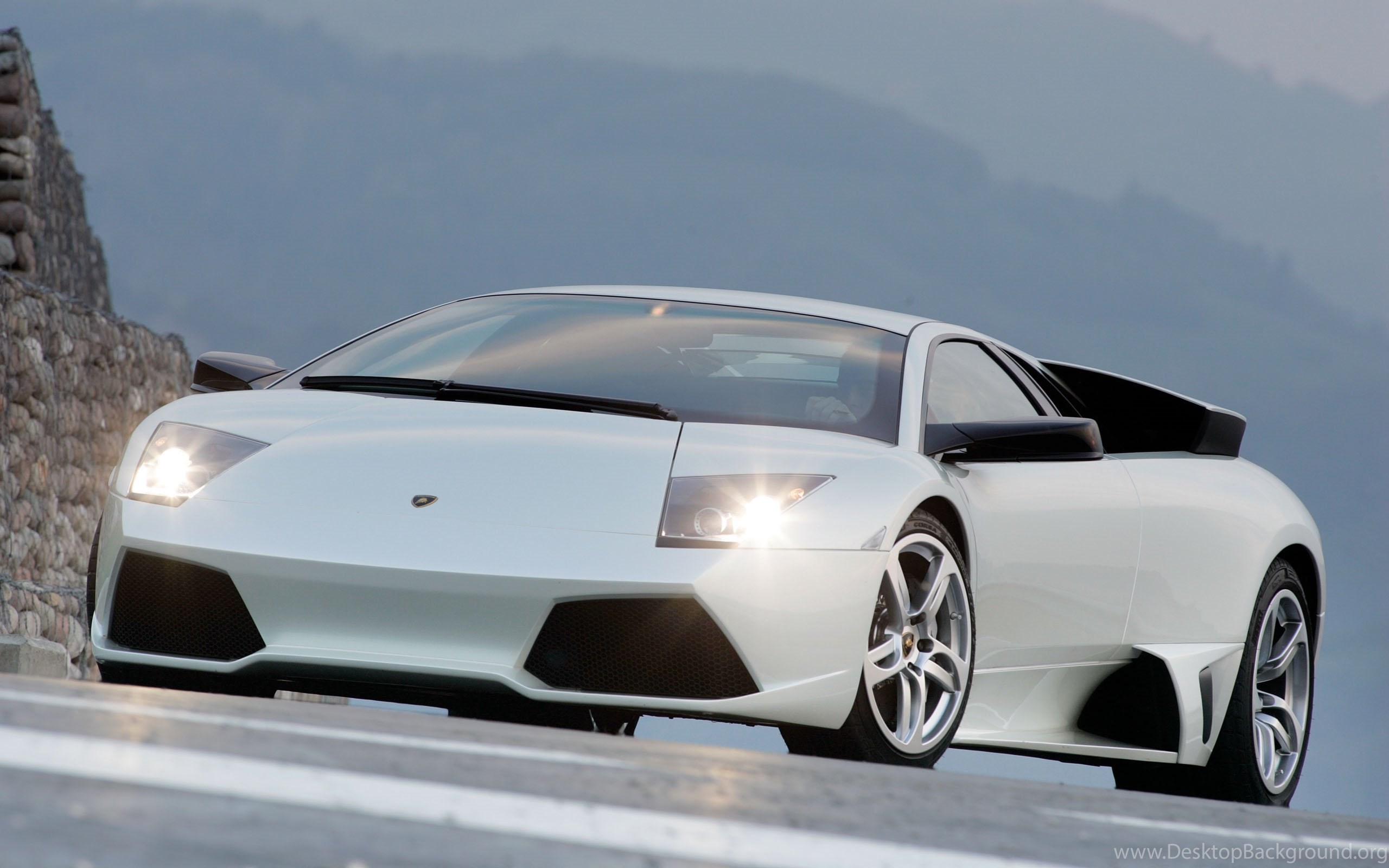 Lamborghini Murcielago Lp640 Car Wallpapers Carswall Net Desktop Images, Photos, Reviews