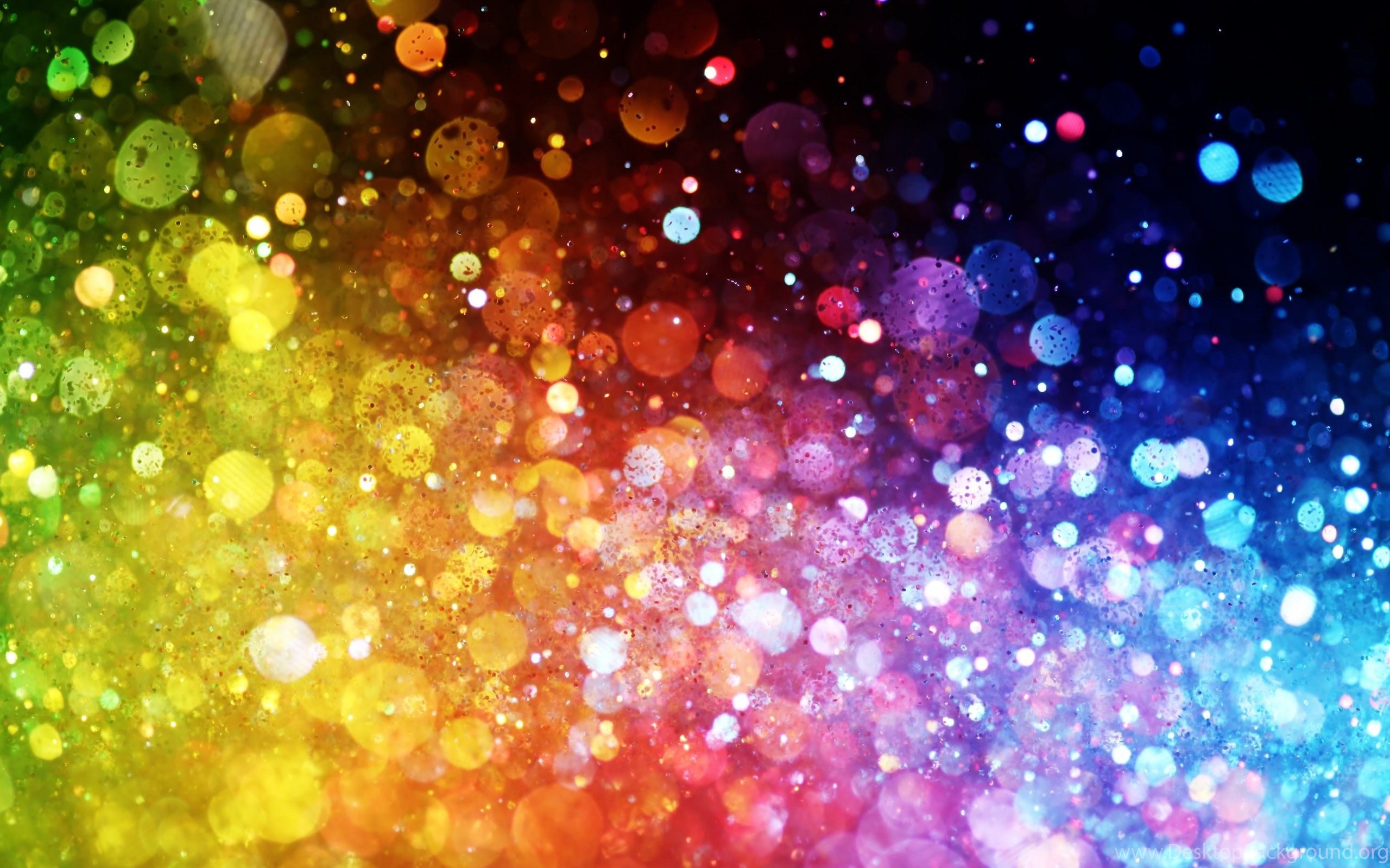 Rainbow Color Splash Backgrounds Wallpapers Download HD Desktop Background