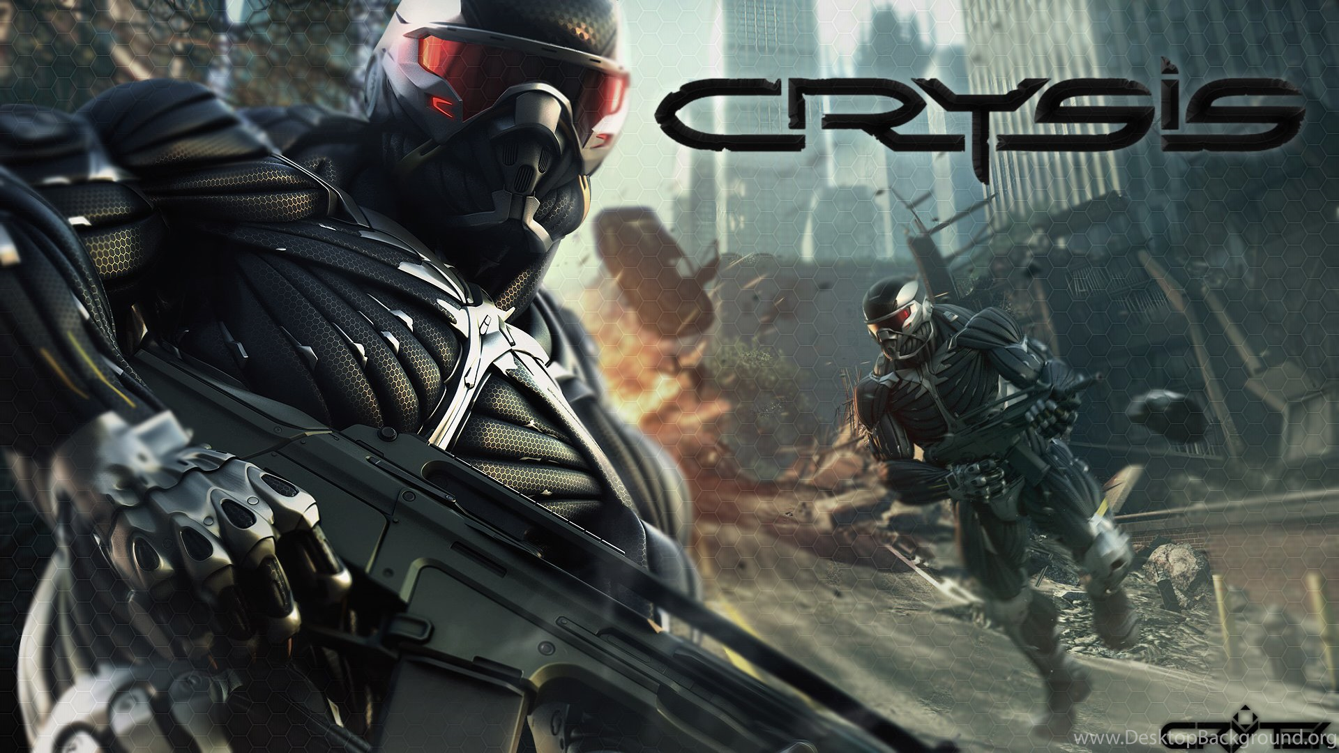 Crysis 2 по steam фото 87