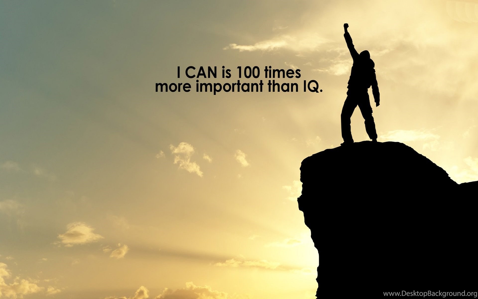 Successful Quotes Wallpaper Landscape Photos