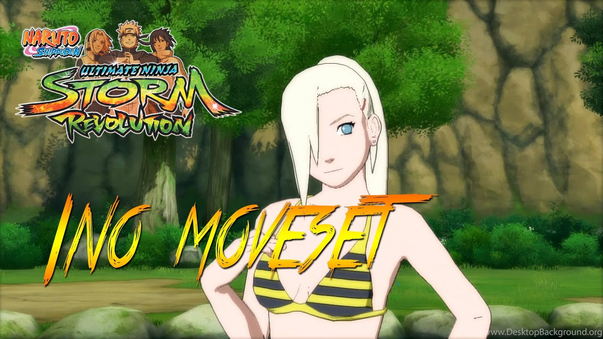 naruto shippuden ultimate ninja storm revolution download naruto shippuden ultimate ninja storm revolution download