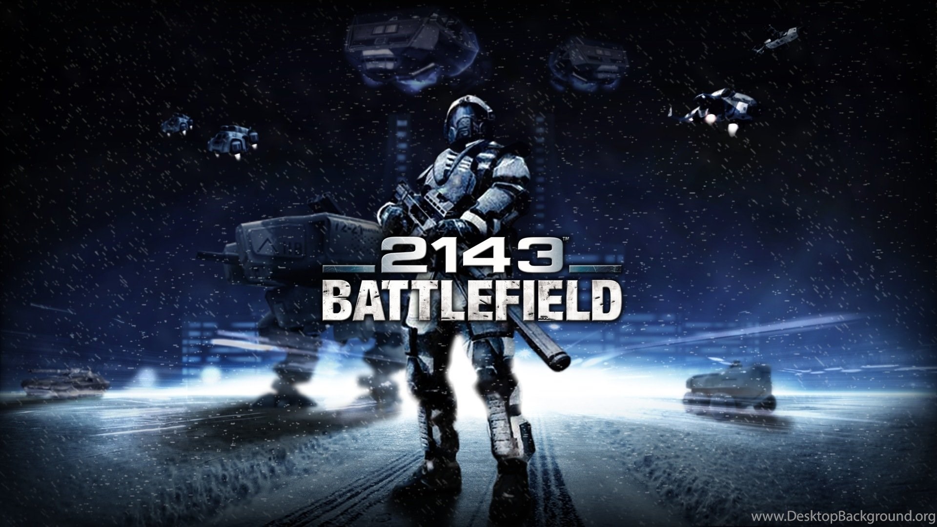 BATTLEFIELD 2142 Fps Shooter Sci fi Online Futuristic ...