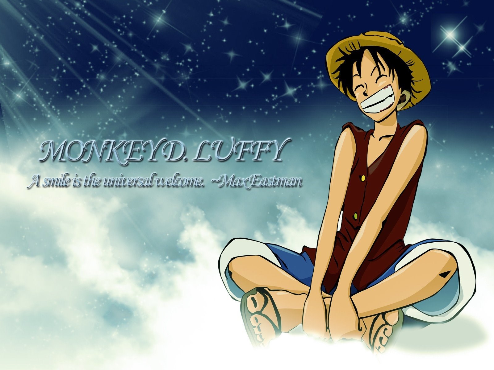 Featured image of post Monkey D Luffy Quotes Download luffy wallpaper 1 download luffy wallpaper 2 best life lessons from