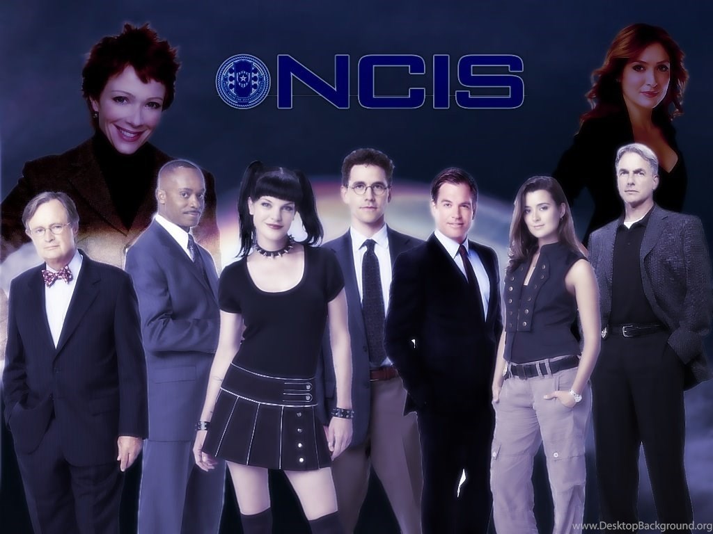 Season 7 8 Desktop Ncis Wallpapers 22921632 Fanpop Desktop Images, Photos, Reviews